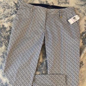 NWT Nautica pants